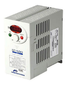 Variador de frecuencia 230, 10,5 A, 1,1 kW