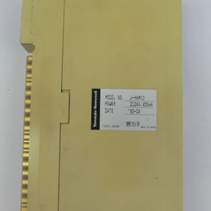J-HAM10 YAMATAKE HONEYWELL